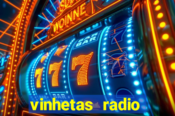 vinhetas radio globo futebol